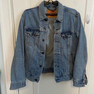 Levi's Denim Jacket